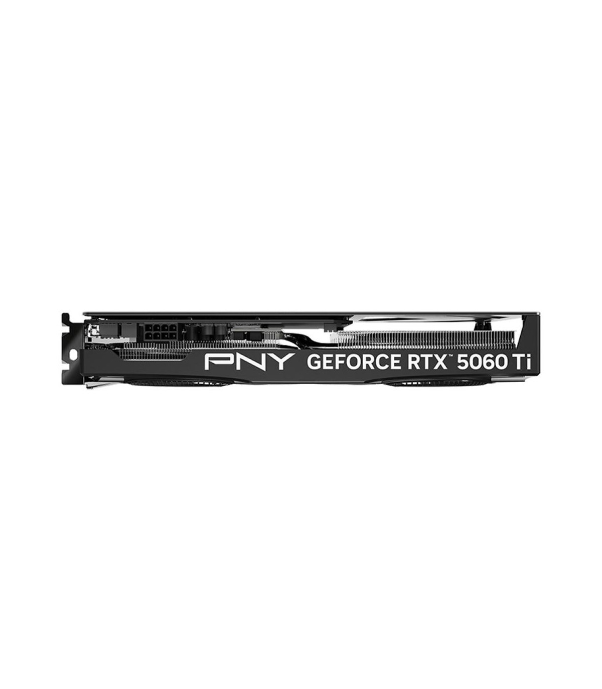 Tarjeta grafica pny rtx 5060 ti 8gb gddr7 oc