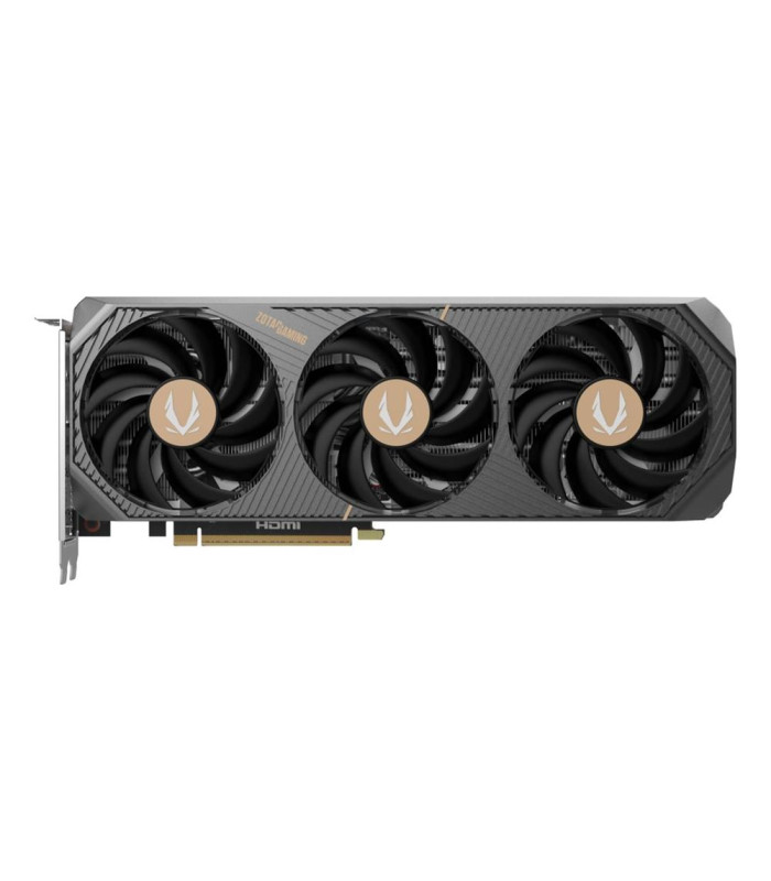 Tarjeta grafica zotac gaming 5070 ti solid sff oc 16gb gddr7