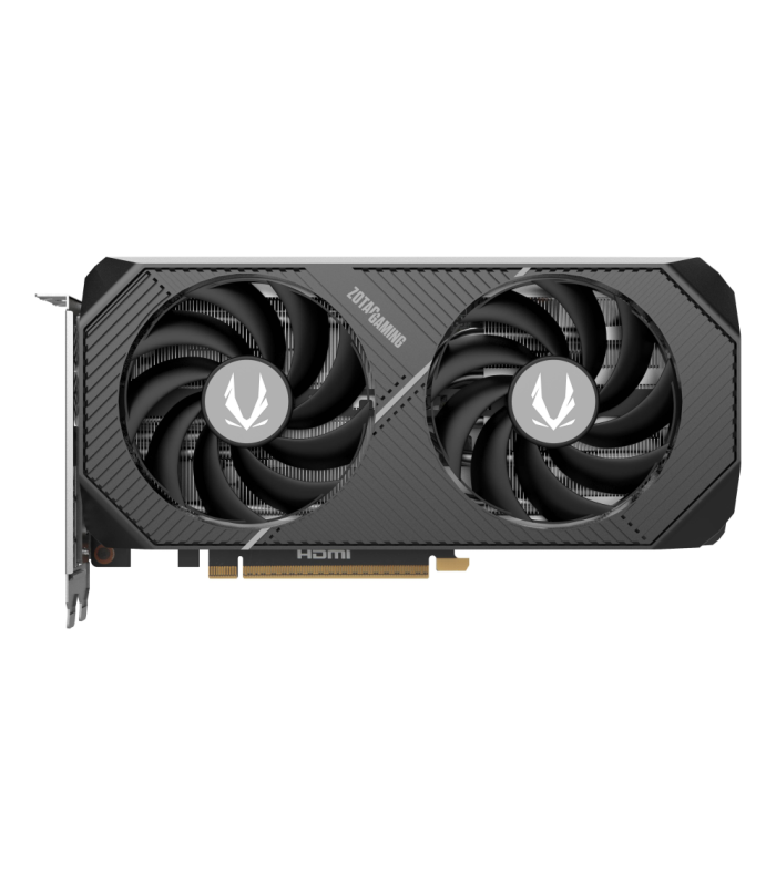 Tarjeta grafica zotac gaming 5070 twin edge 12gb gddr7