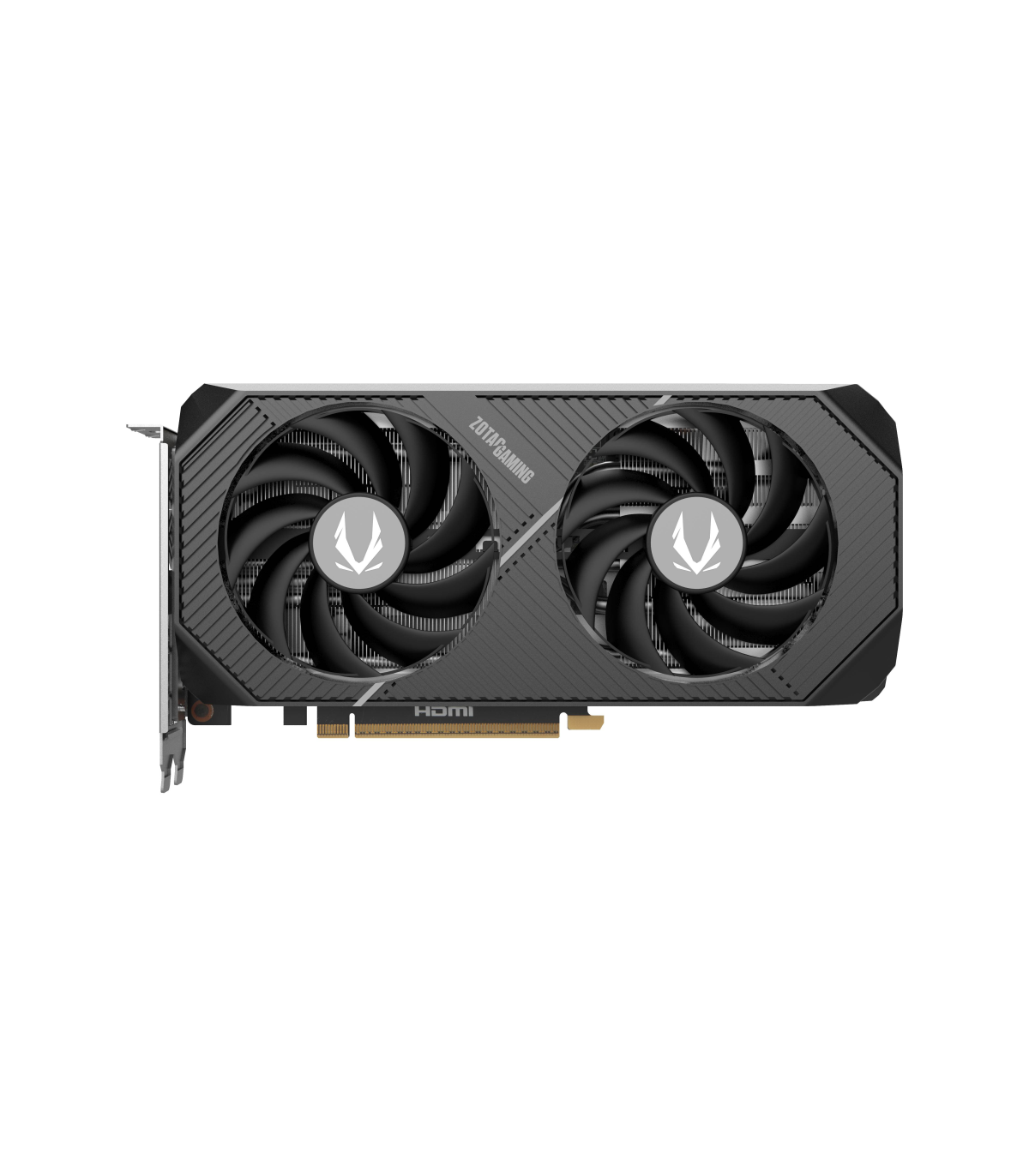 Tarjeta grafica zotac gaming 5070 twin edge 12gb gddr7