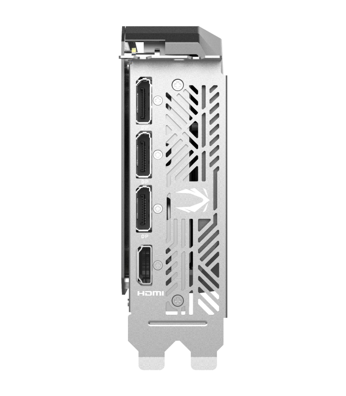 Tarjeta grafica zotac gaming 5070 twin edge 12gb gddr7