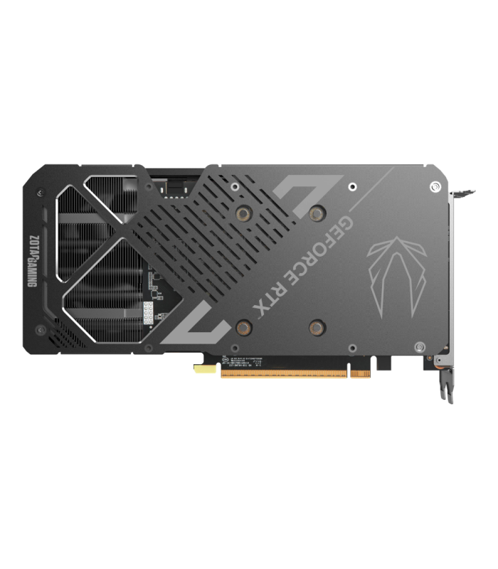 Tarjeta grafica zotac gaming 5070 twin edge 12gb gddr7