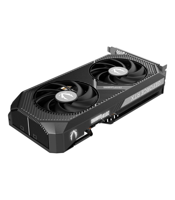 Tarjeta grafica zotac gaming 5070 twin edge 12gb gddr7