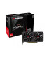 Tarjeta grafica powercolor radeon rx 9060 xt 16gb reaper