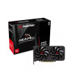 Tarjeta grafica powercolor radeon rx 9060 xt 16gb reaper
