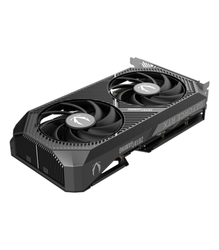 Tarjeta grafica zotac rtx 5050 twin edge 8gb gddr6 -  3x dp -  1x hdmi pci express 5.0