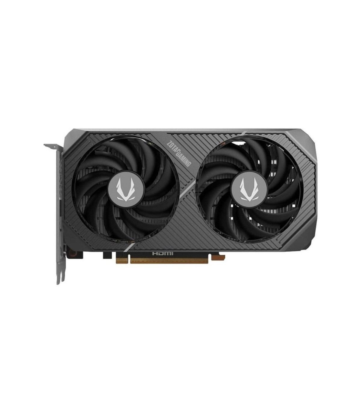 Tarjeta grafica zotac rtx 5060 twin edge 8gb gddr7 -  3x dp -  1x hdmi pci express 5.0
