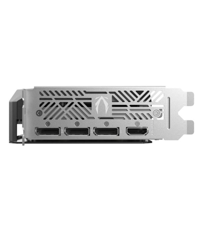 Tarjeta grafica zotac rtx 5060 twin edge 8gb gddr7 -  3x dp -  1x hdmi pci express 5.0