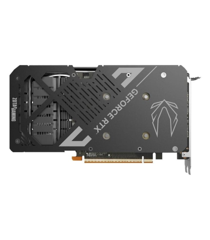 Tarjeta grafica zotac rtx 5060 twin edge 8gb gddr7 -  3x dp -  1x hdmi pci express 5.0
