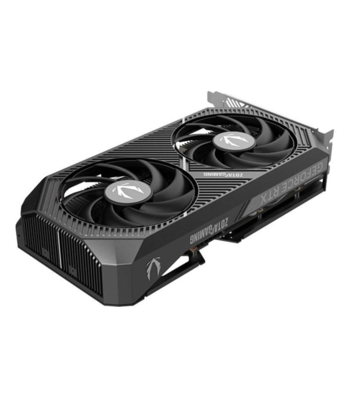 Tarjeta grafica zotac rtx 5060 twin edge 8gb gddr7 -  3x dp -  1x hdmi pci express 5.0