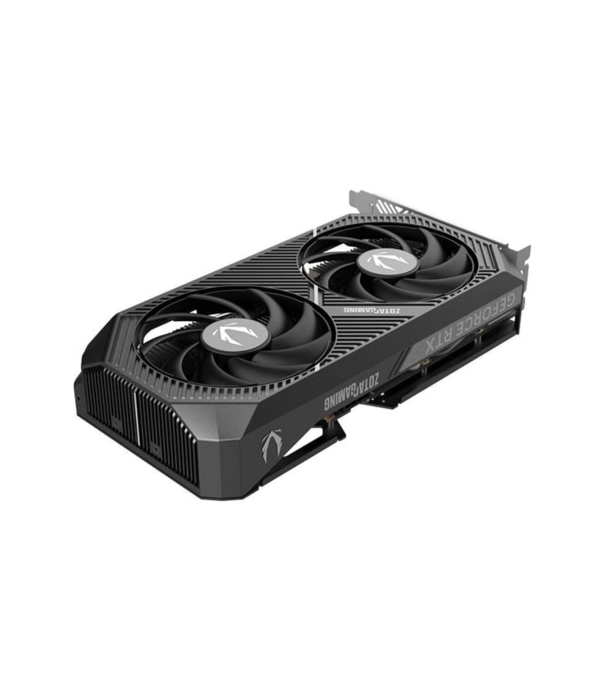 Tarjeta grafica zotac rtx 5060 twin edge 8gb gddr7 -  3x dp -  1x hdmi pci express 5.0