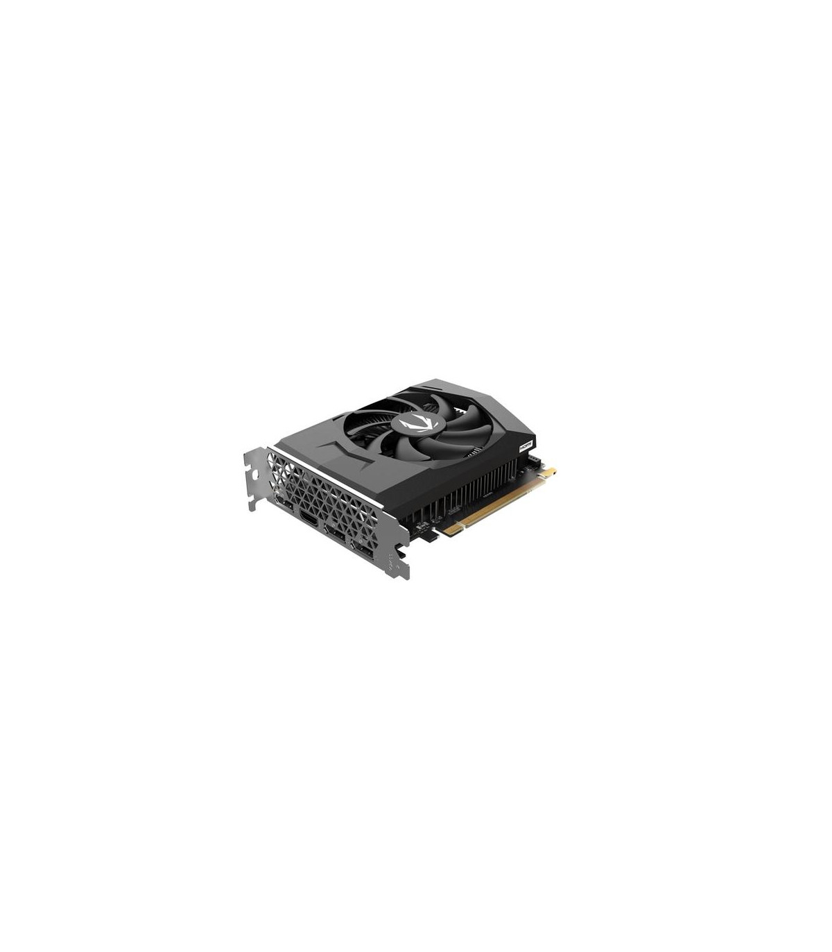 Tarjeta grafica zotac rtx 3050 gaming 6gb gddr6