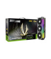 Tarjeta grafica zotac rtx 5080 amp extreme 16gb gddr7 256 bits