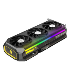 Tarjeta grafica zotac rtx 5080 amp extreme 16gb gddr7 256 bits