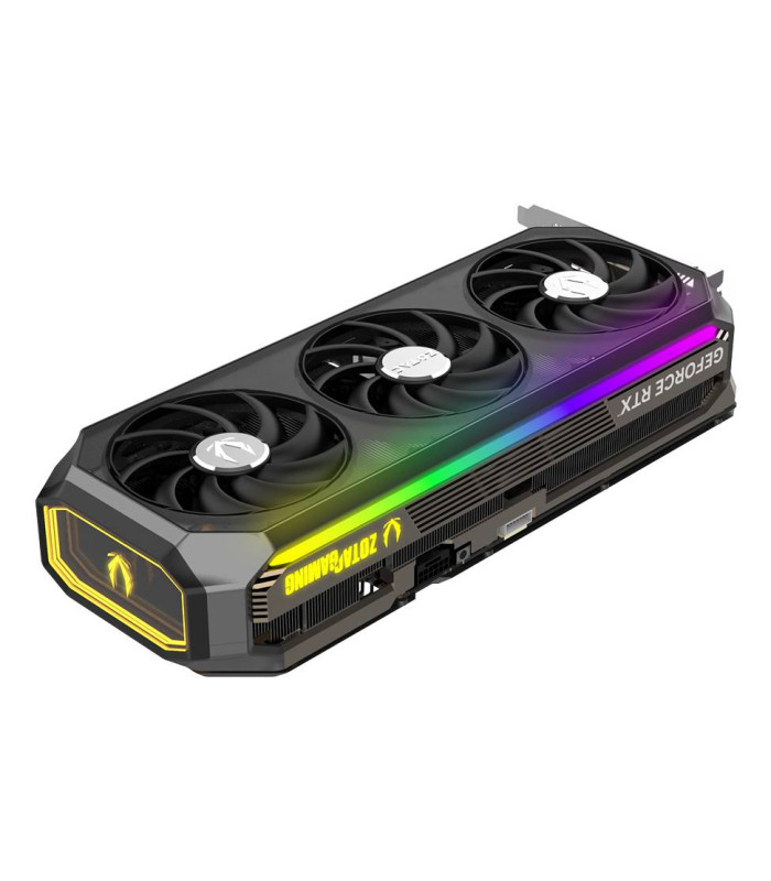 Tarjeta grafica zotac rtx 5080 amp extreme 16gb gddr7 256 bits