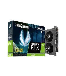 Tarjeta grafica zotac rtx 3050 twin edge oc 6gb