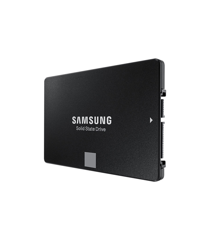 Disco duro interno solido ssd samsung mz - 77e1t0b - eu - 870 evo -  1tb -  2.5
