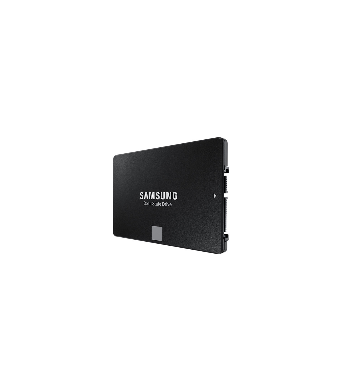 Disco duro interno solido ssd samsung mz - 77e1t0b - eu - 870 evo -  1tb -  2.5