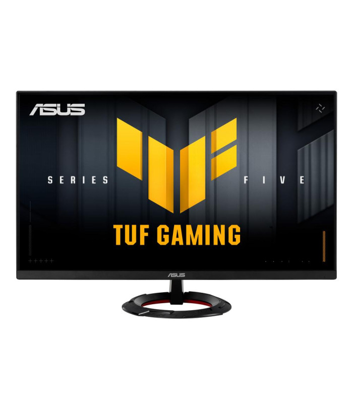 Monitor led 27 pulgadas asus tuf gaming vg279q5r fast ips -  fhd -  dp -  hdmi -  200hz -  1ms -  vesa 75x75