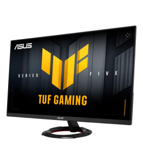 Monitor led 23.8 pulgadas asus tuf gaming vg249q5r fast ips -  fhd -  dp -  hdmi -  200hz -  1ms -  vesa 75x75
