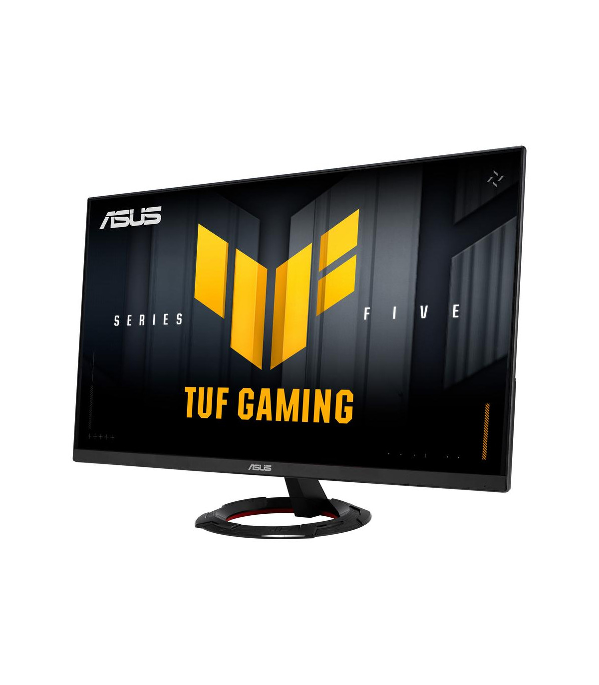 Monitor led 23.8 pulgadas asus tuf gaming vg249q5r fast ips -  fhd -  dp -  hdmi -  200hz -  1ms -  vesa 75x75