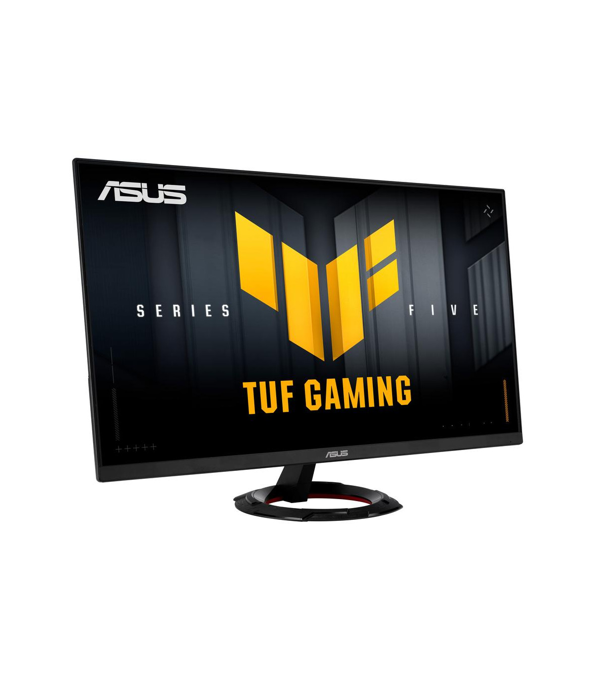 Monitor led 23.8 pulgadas asus tuf gaming vg249q5r fast ips -  fhd -  dp -  hdmi -  200hz -  1ms -  vesa 75x75