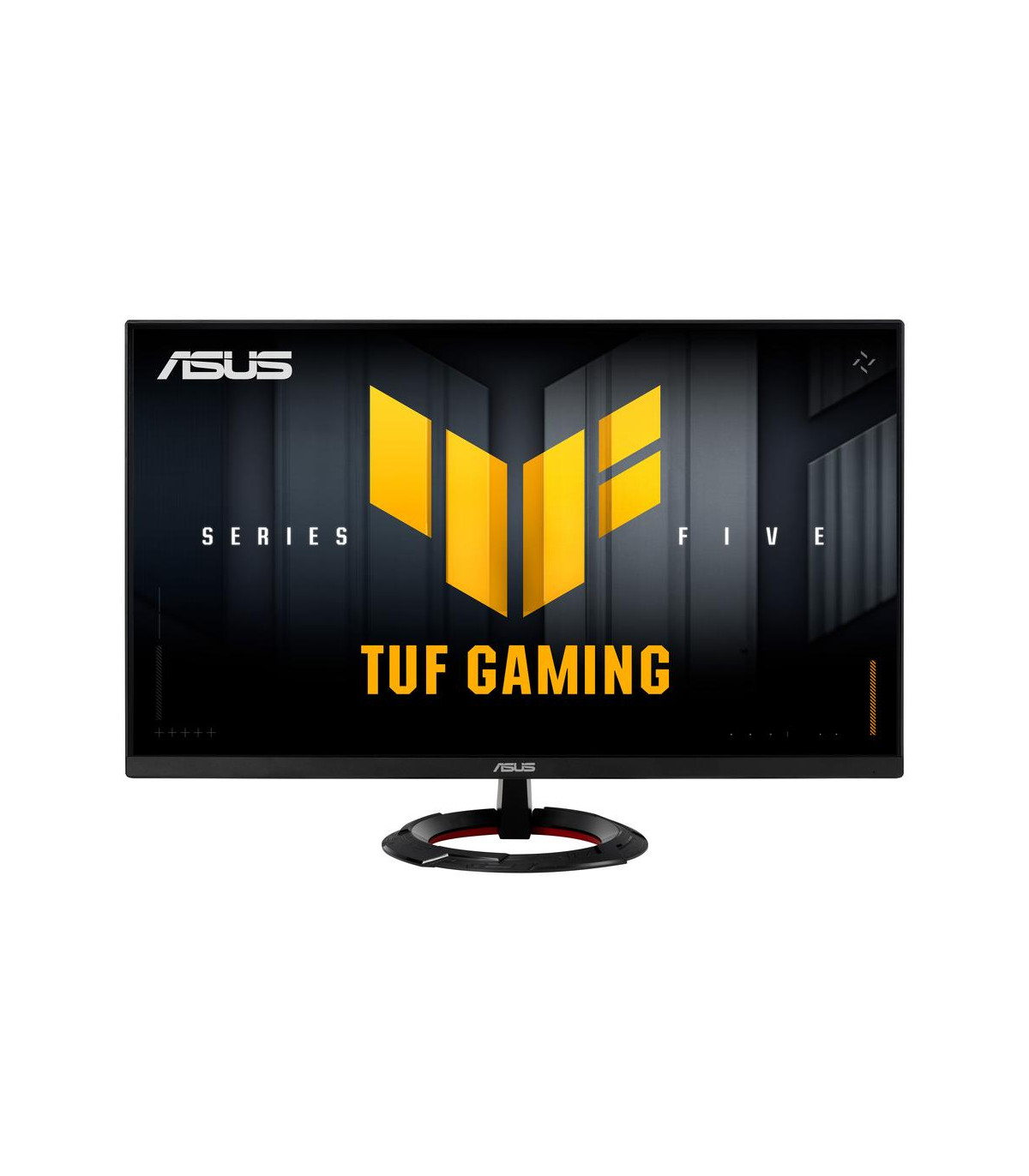 Monitor led 23.8 pulgadas asus tuf gaming vg249q5r fast ips -  fhd -  dp -  hdmi -  200hz -  1ms -  vesa 75x75