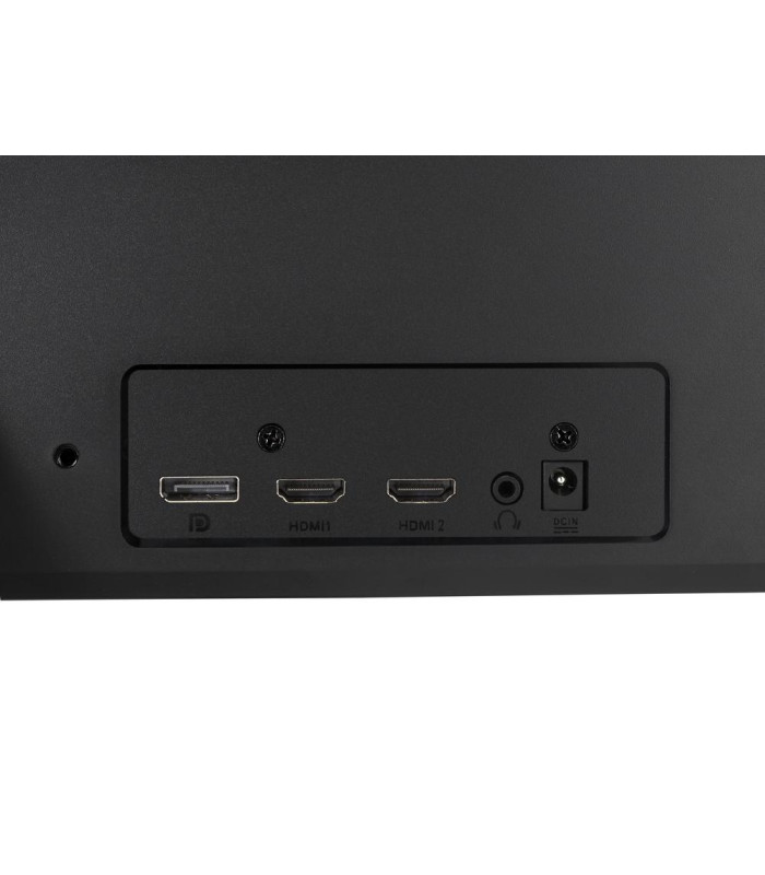 Monitor led 23.8 pulgadas asus tuf gaming vg249q5r fast ips -  fhd -  dp -  hdmi -  200hz -  1ms -  vesa 75x75