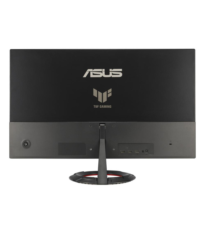 Monitor led 23.8 pulgadas asus tuf gaming vg249q5r fast ips -  fhd -  dp -  hdmi -  200hz -  1ms -  vesa 75x75