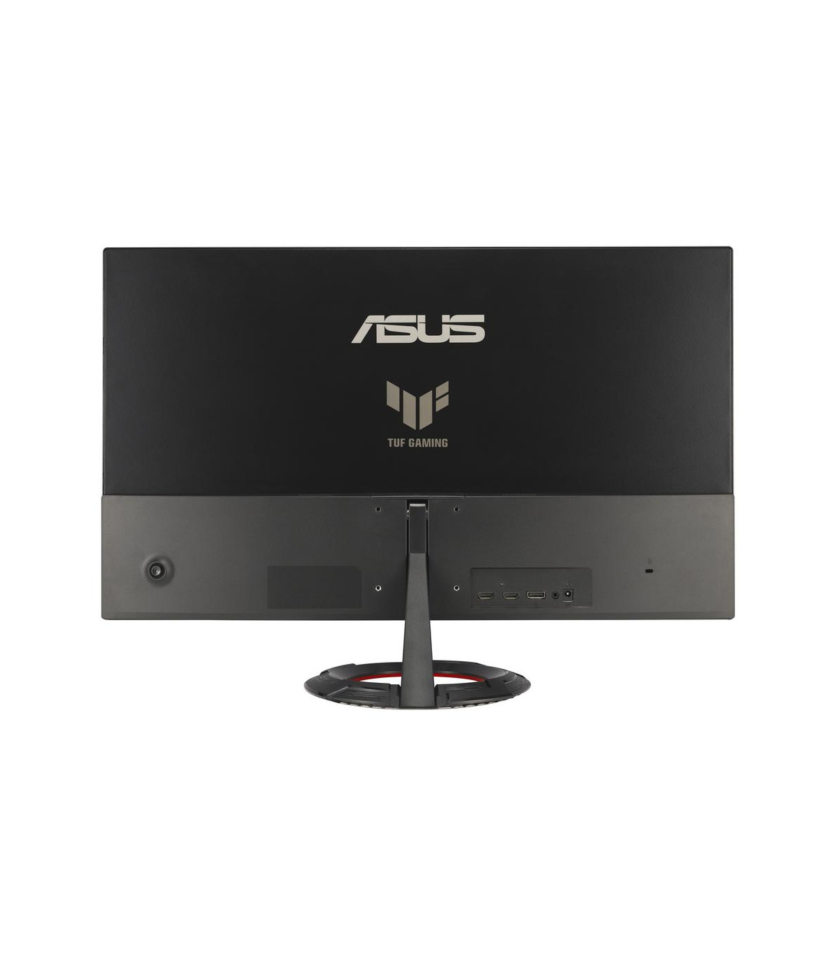 Monitor led 23.8 pulgadas asus tuf gaming vg249q5r fast ips -  fhd -  dp -  hdmi -  200hz -  1ms -  vesa 75x75