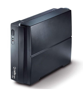 Sai riello prp850 protection plus 850va