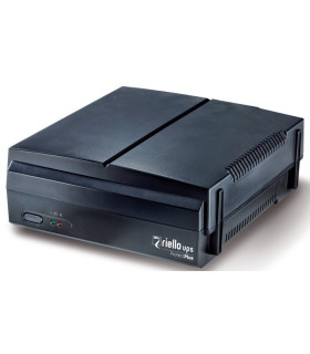 Sai riello prp850 protection plus 850va