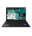 Portatil lg 14z90t - g u7 - 255h 32gb ssd 1tb 14 pulgadas