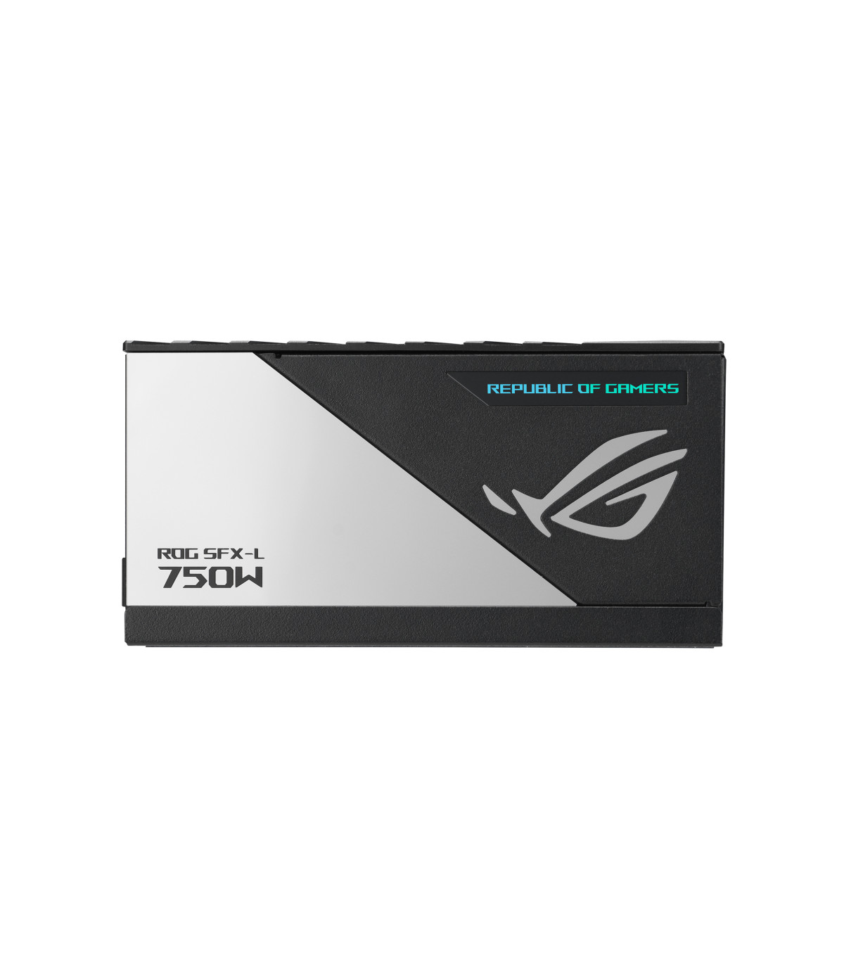 Fuente de alimentacion gaming asus rog loki sfx - l 750w 80 plus platinum