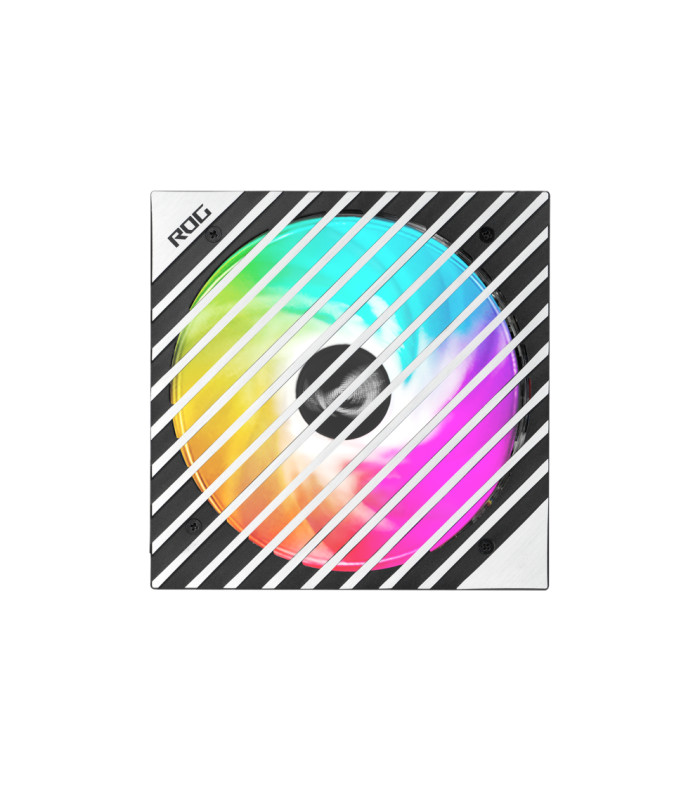 Fuente de alimentacion gaming asus rog loki sfx - l 750w 80 plus platinum