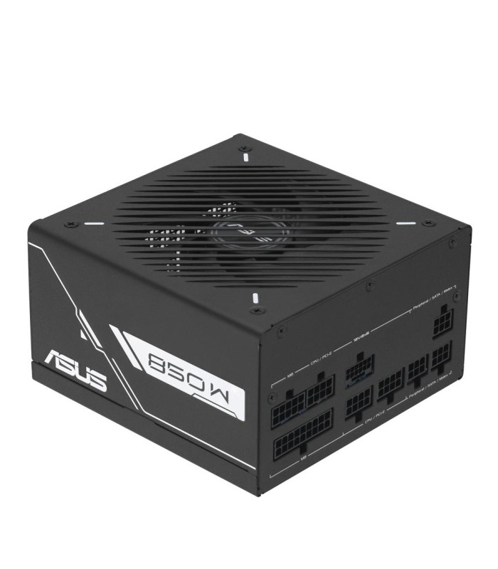 Fuente alimentacion asus prime gaming atx 850w negra