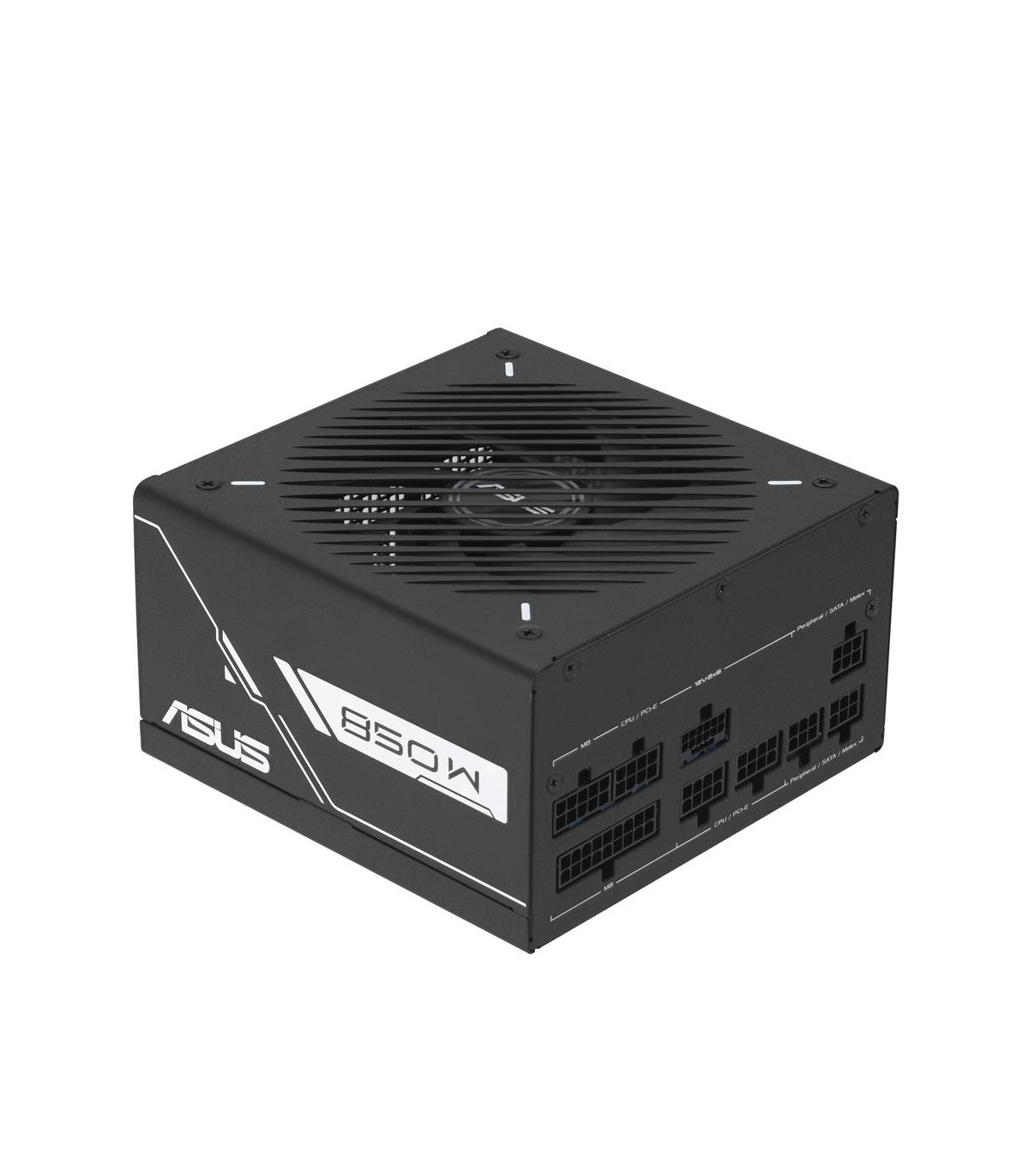 Fuente alimentacion asus prime gaming atx 850w negra