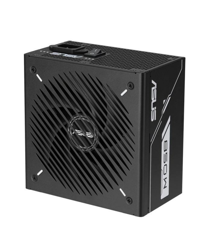 Fuente alimentacion asus prime gaming atx 850w negra