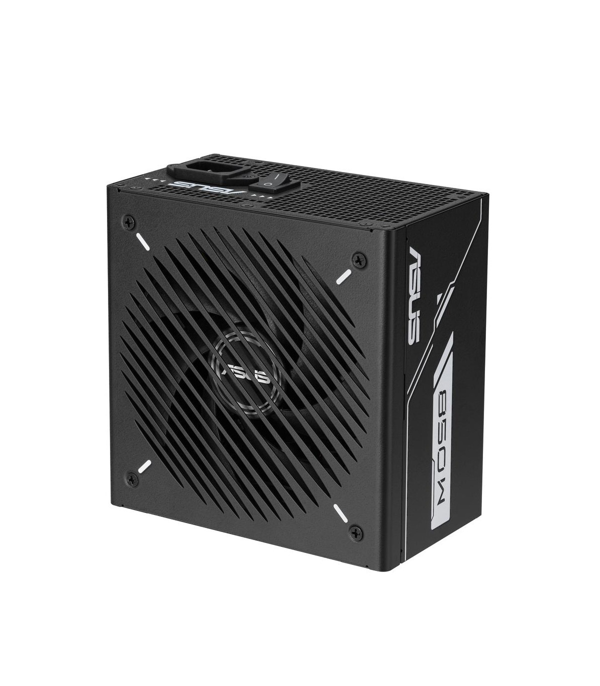 Fuente alimentacion asus prime gaming atx 850w negra