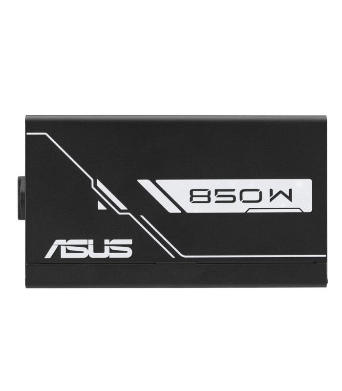 Fuente alimentacion asus prime gaming atx 850w negra