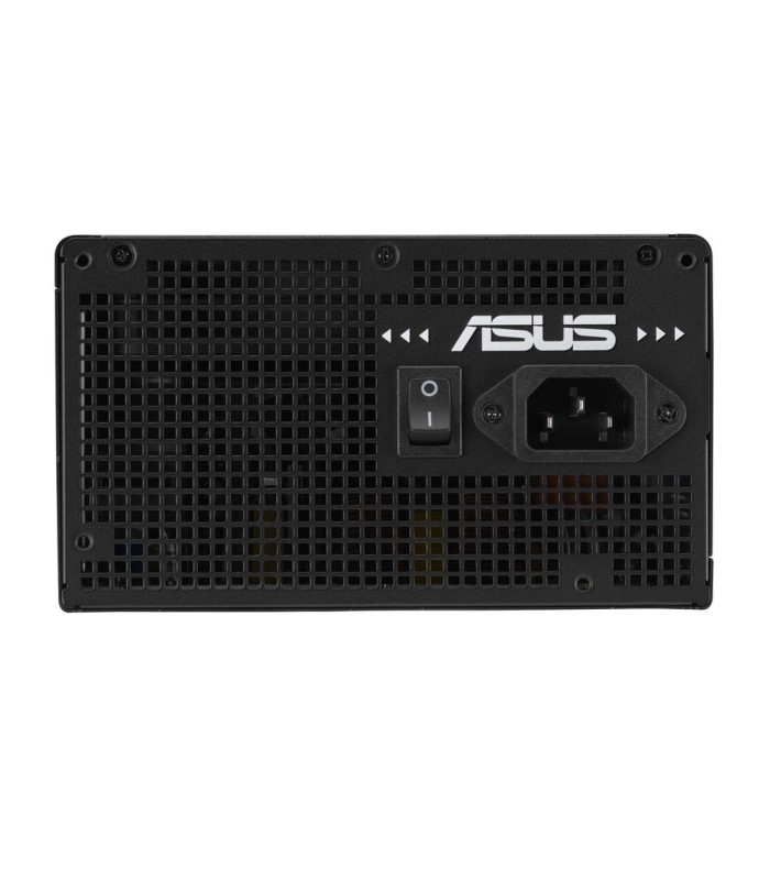 Fuente alimentacion asus prime gaming atx 850w negra
