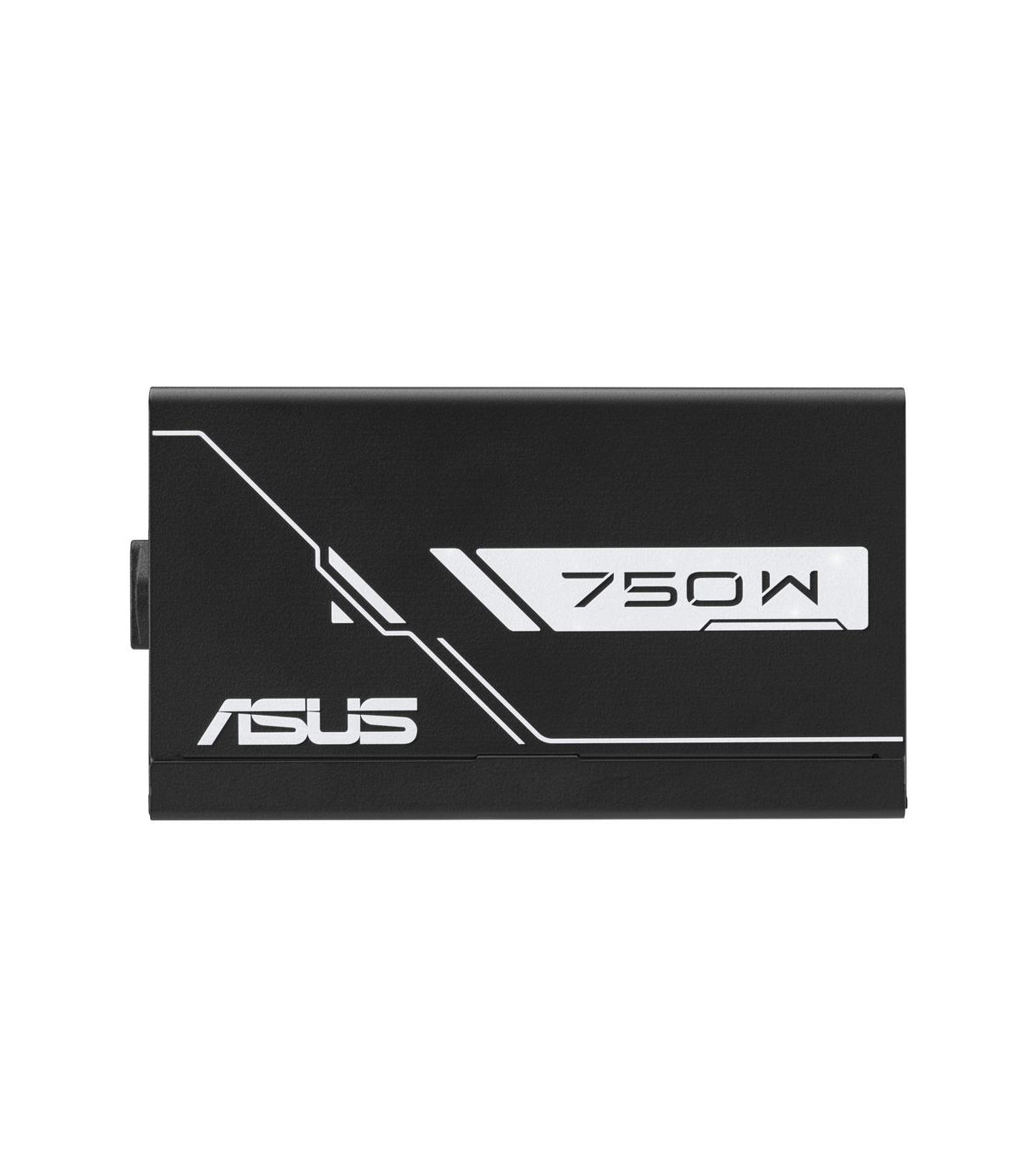 Fuente alimentacion asus prime gaming atx 750w negra