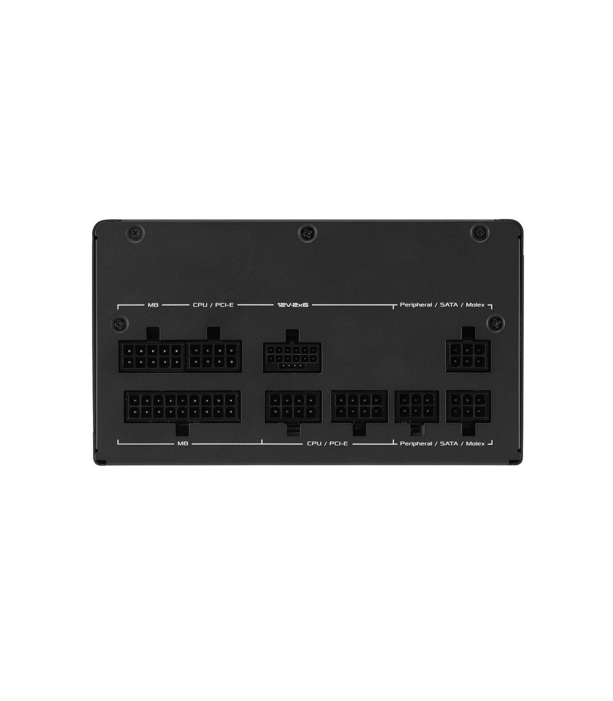 Fuente alimentacion asus prime gaming atx 750w negra