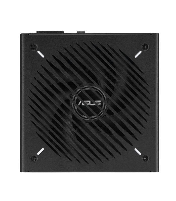 Fuente alimentacion asus prime gaming atx 750w negra