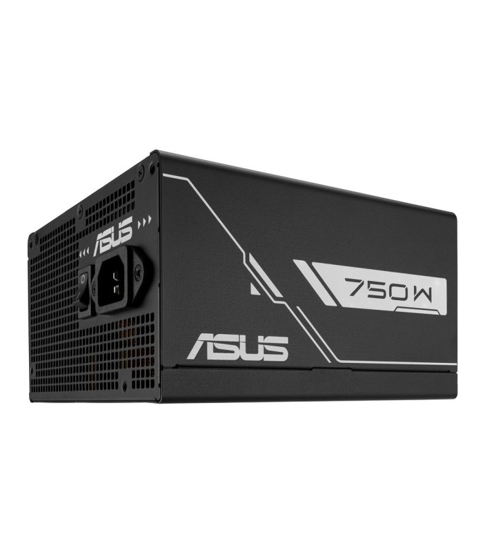 Fuente alimentacion asus prime gaming atx 750w negra