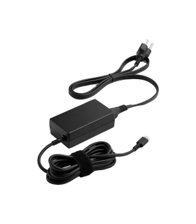 Cargador hp de portátil usb - c 65w