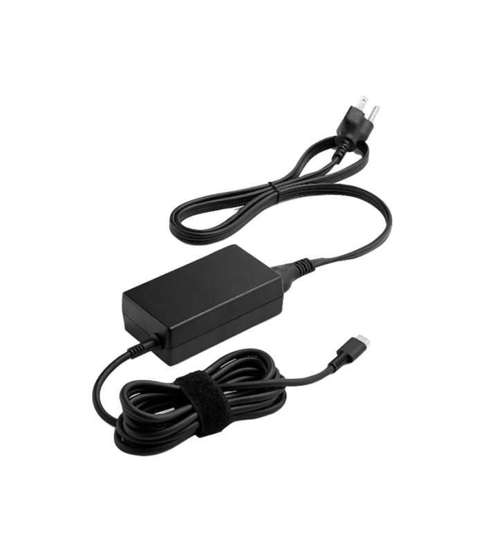 Cargador hp de portátil usb - c 65w