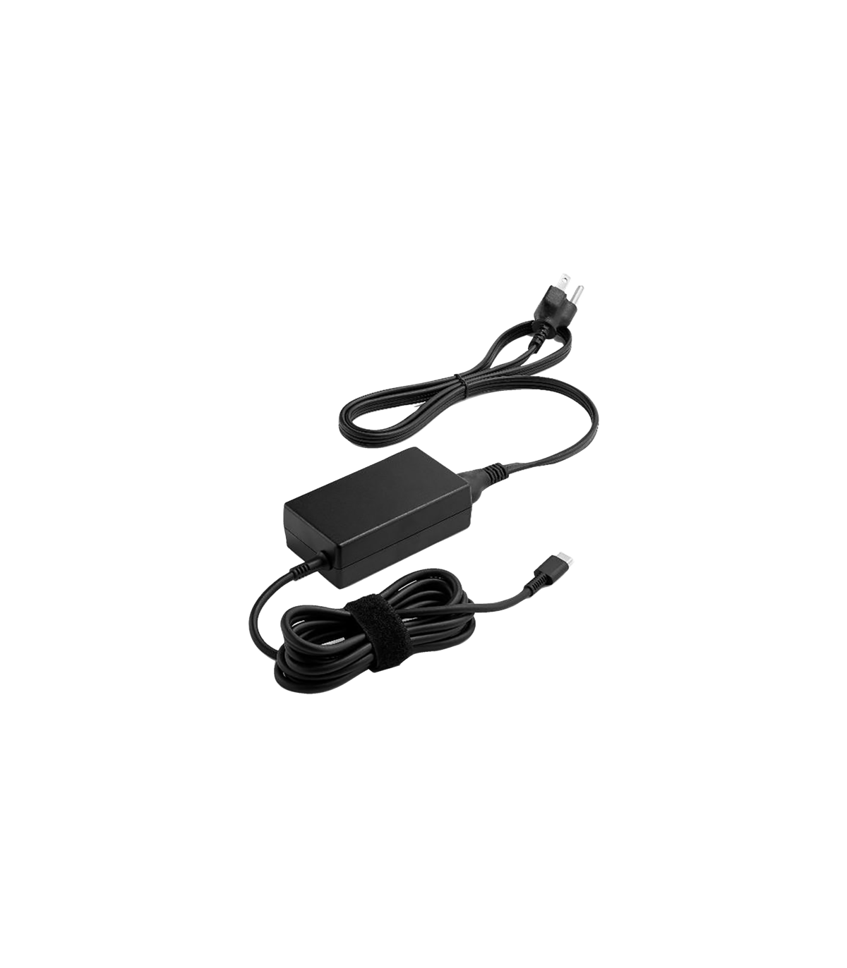 Cargador hp de portátil usb - c 65w
