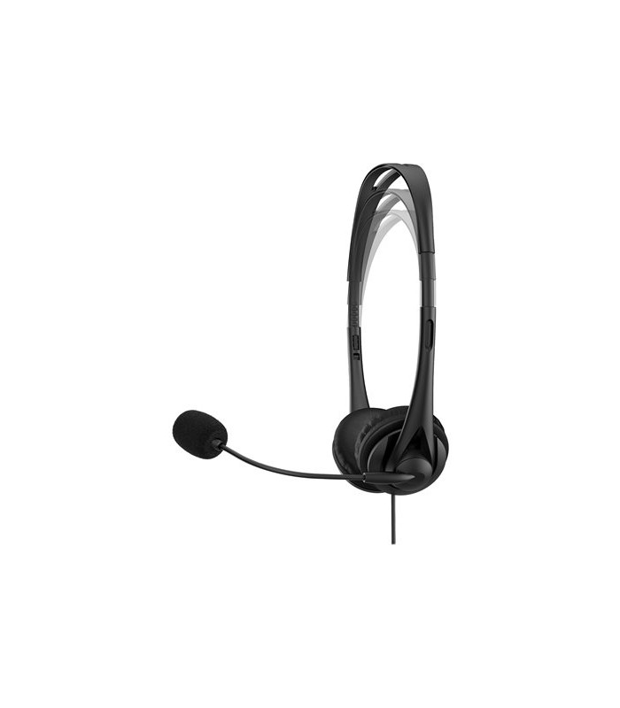 Auriculares hp g2 usb negro