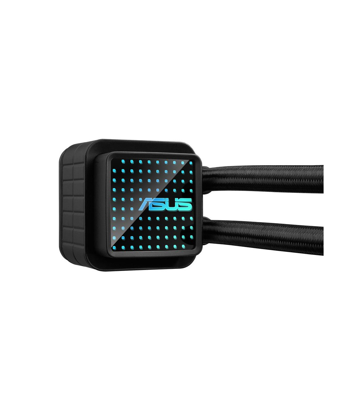 Kit refrigeracion liquida asus prime lc 360 argb 3x 120mm negro